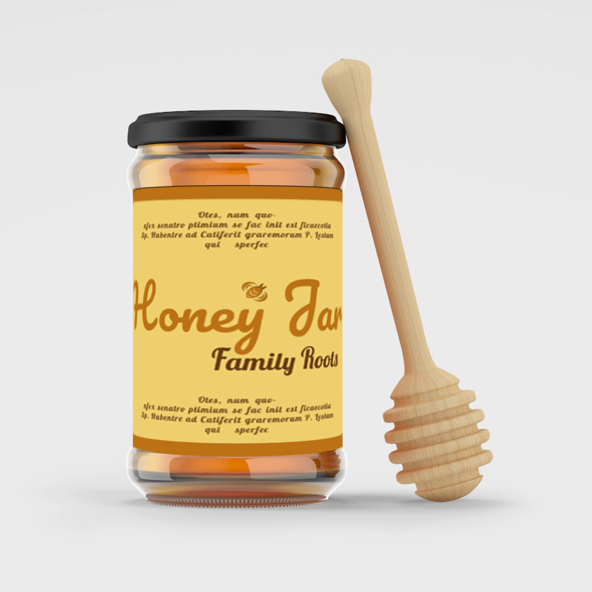 post HONEY JAR instagram7